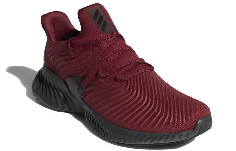 adidas Alphabounce Instinct 'Noble Maroon' D96807