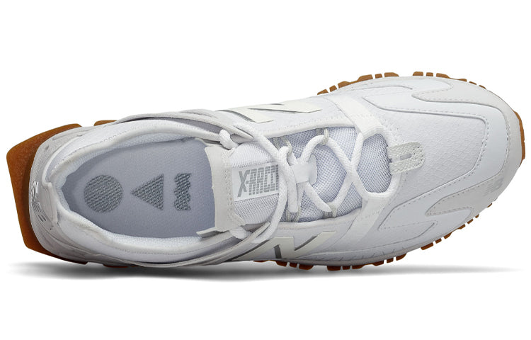 New Balance X-Racer 'White Gum' MSXRCTEA