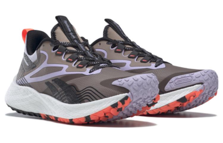 (WMNS) Reebok Floatride Energy 4 Adventure 'Taupe Purple Oasis' HR1766