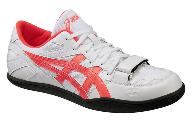 ASICS Japan-AR White/Pink TFT368-0106