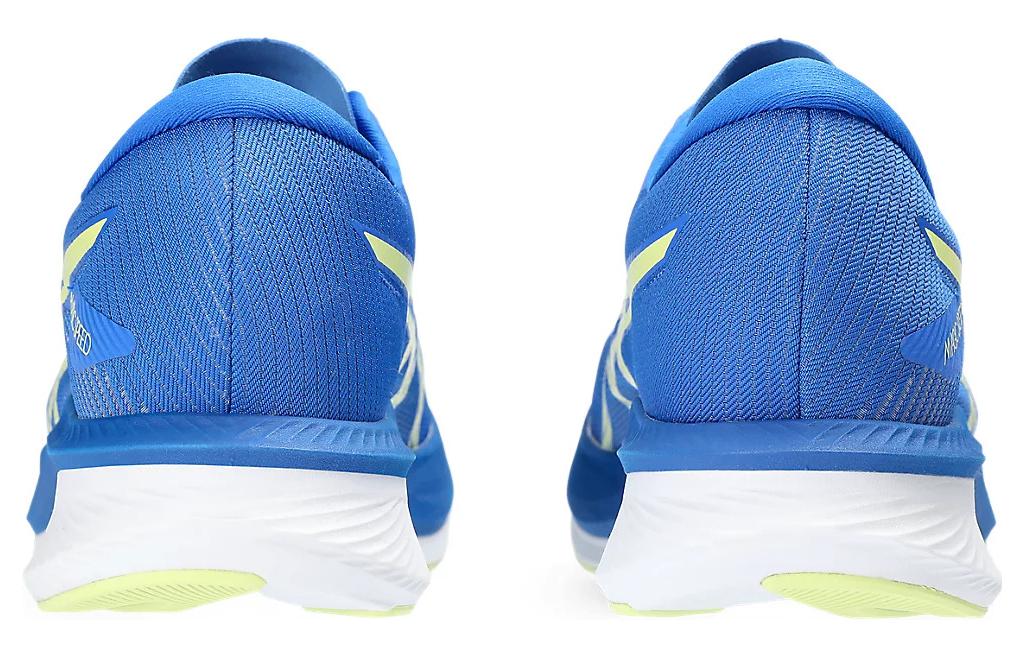 ASICS Magic Speed 3 Wide 'Illusion Blue Glow Yellow' 1011B704-400