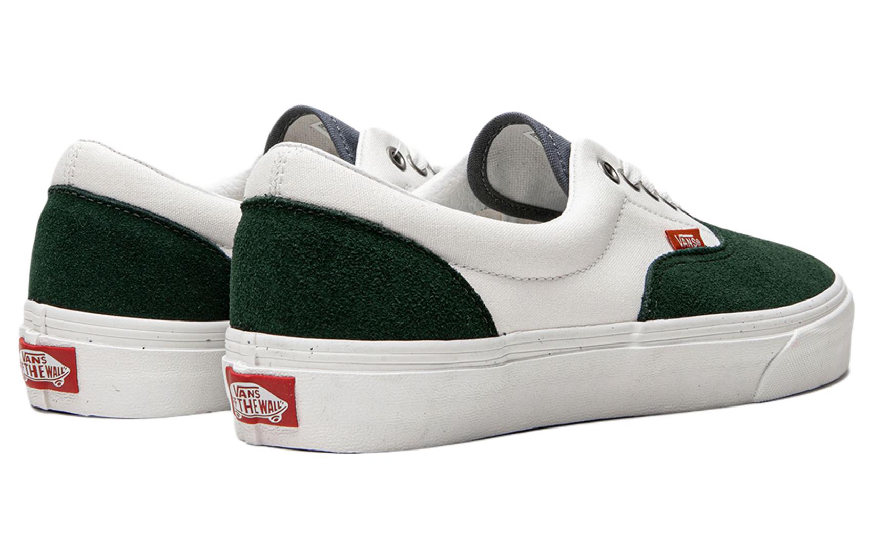 Vans Era 'Varsity Canvas - Green' VN0A5KX524O