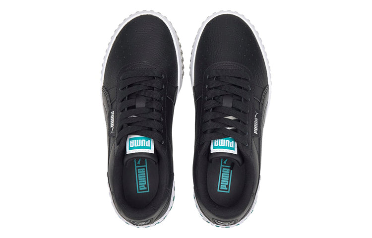PUMA Cali Juvenil Jr Black 373155-02