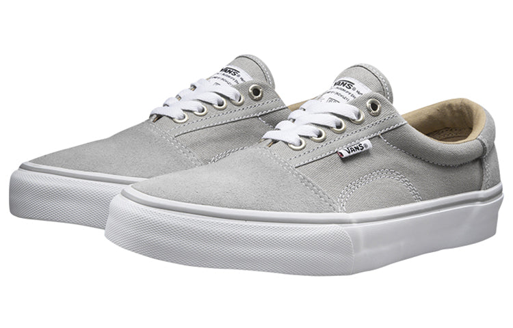 Vans Rowley Solos Gray VN0A347RKAQ