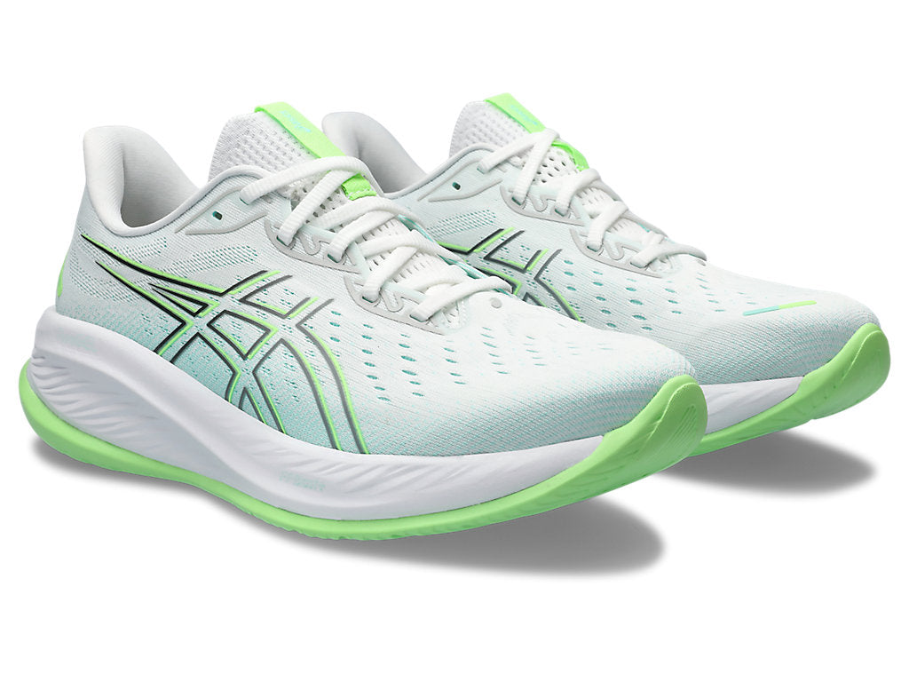 ASICS Gel-Cumulus 26 'Green Sheet Rock' 1011B792-100