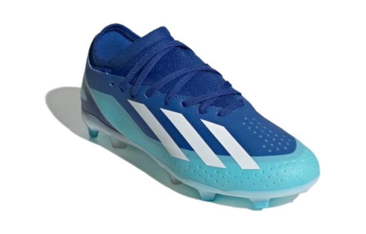 (GS) adidas X Crazyfast.3 FG 'Marinerush Pack' ID9354