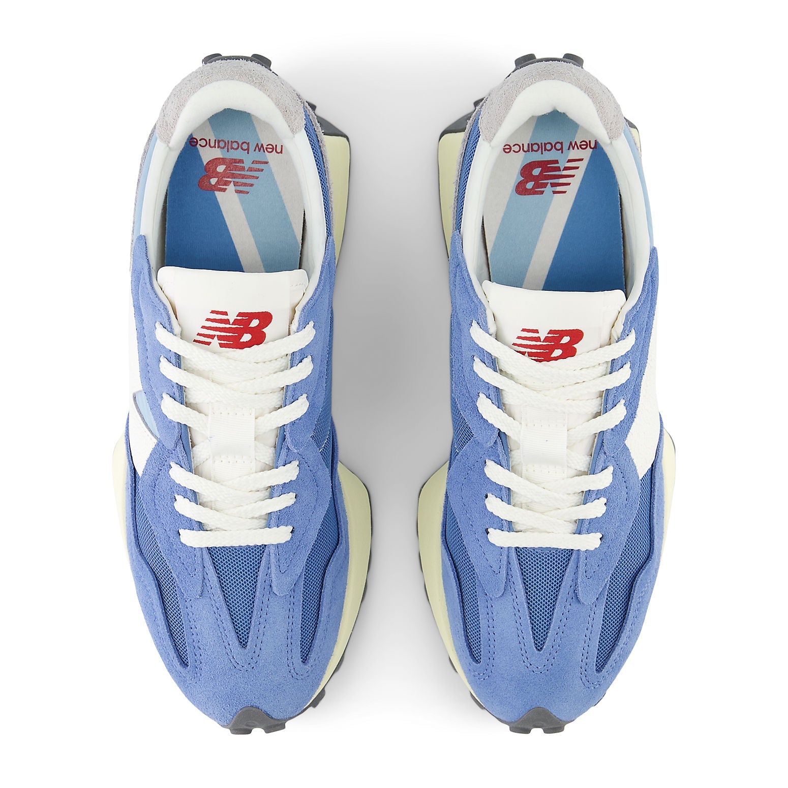 New Balance 327 'Blue Laguna' U327WRA
