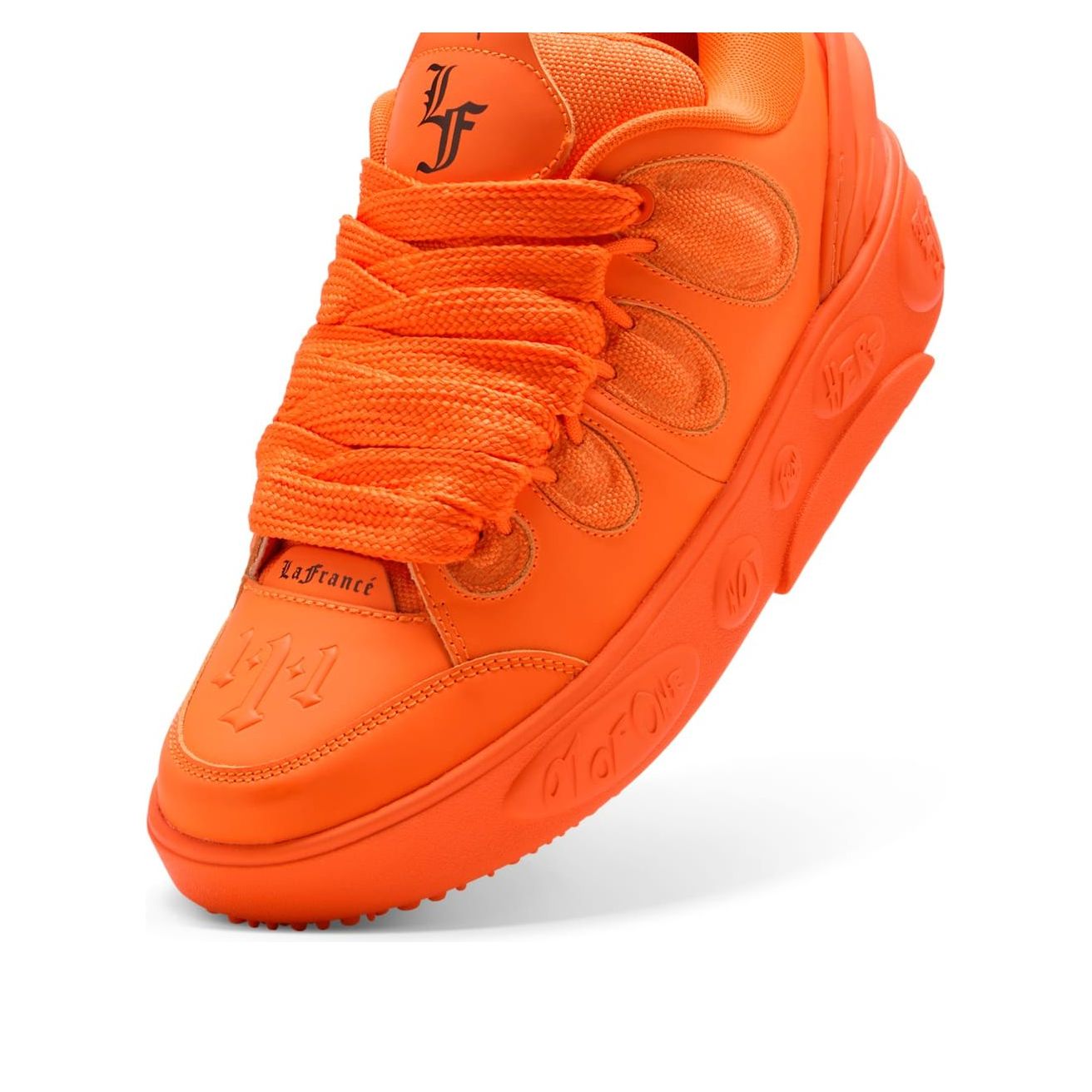 PUMA LaMelo Ball LaFrance Amour 'Gifted' 310867-01