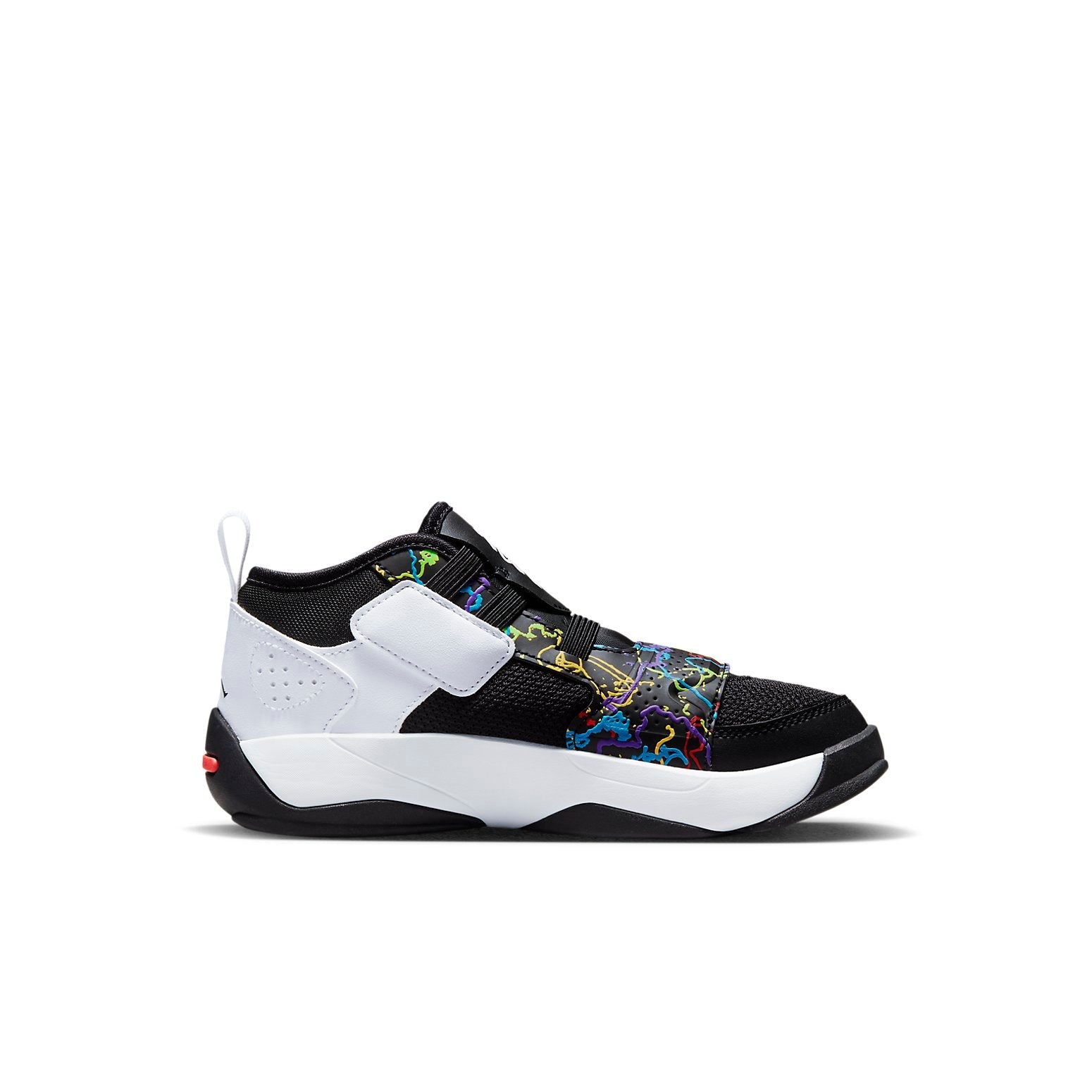 (PS) Air Jordan Zion 2 'Noah' DO9513-003