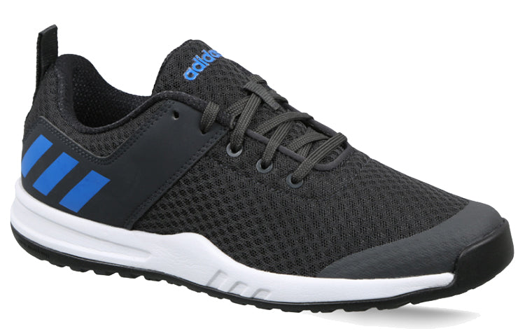adidas neo Victriox Black/Blue CM4797