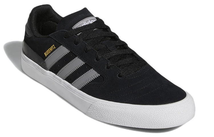 adidas Busenitz Vulc 2.0 'Black Grey' GY6910
