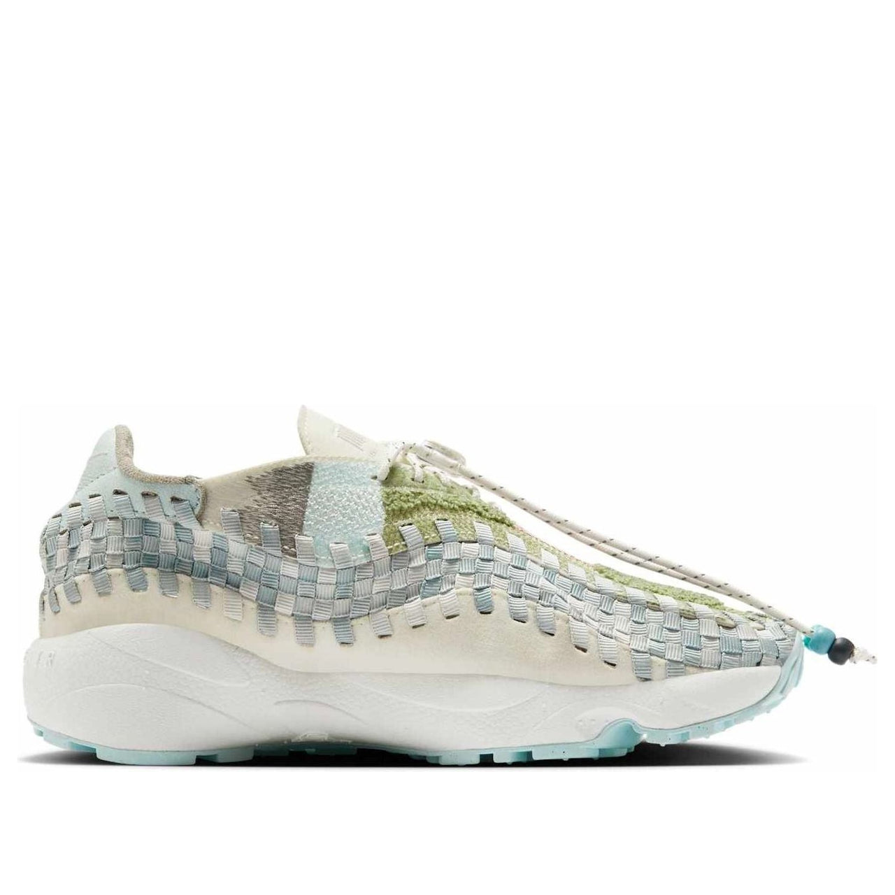 (WMNS) Nike Air Footscape Woven 'Let The Way Lead' HQ0890-110