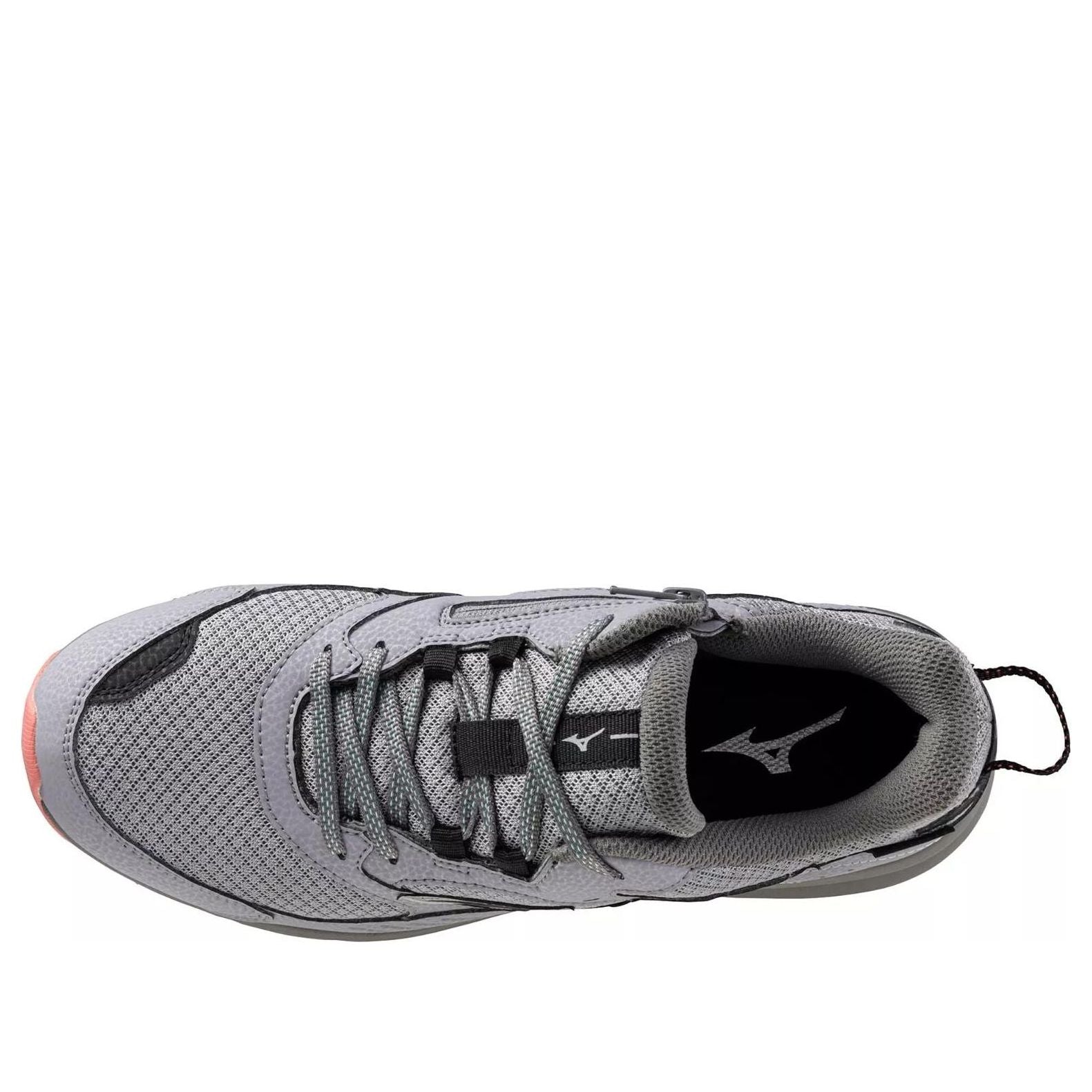 Mizuno Wave Freeride WP SW 'Grey Black' B1GE240105