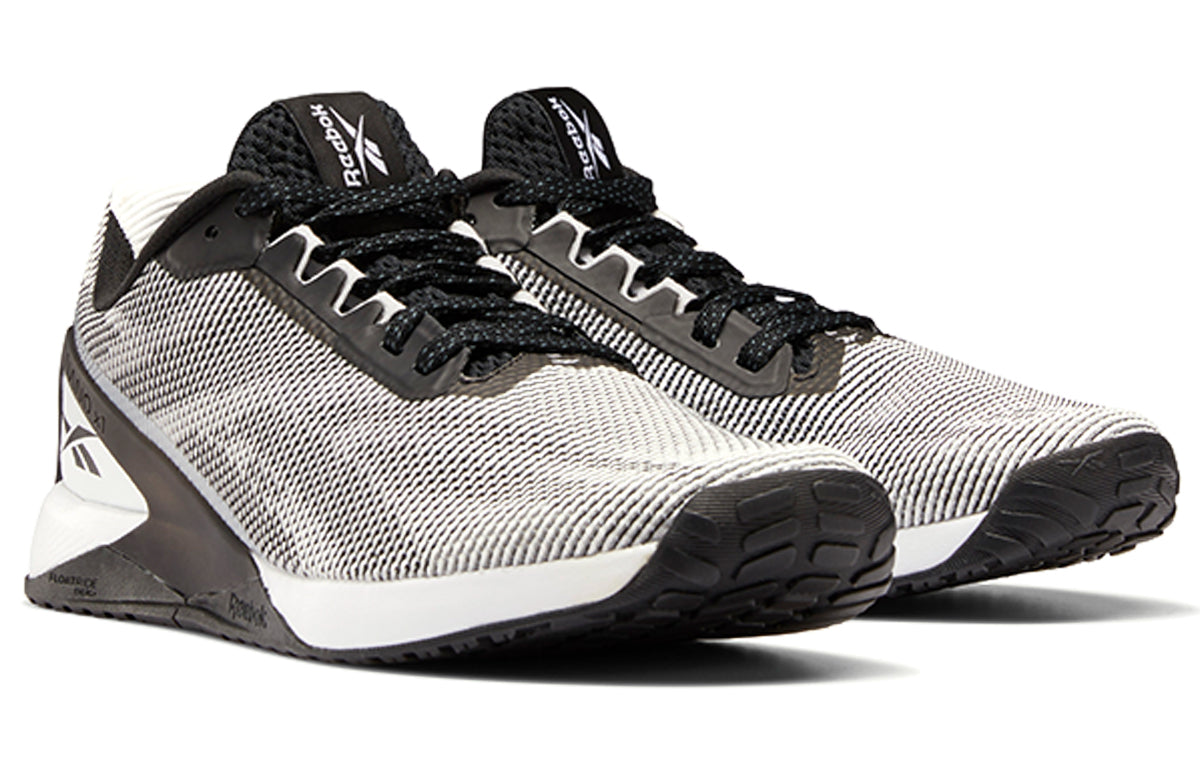 Reebok Nano X1 Grit 'Pure Grey' S42567