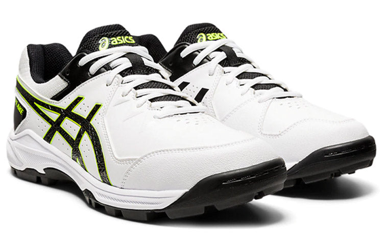 ASICS Gel-Peake 6 'Black White Green' 1113A023-101