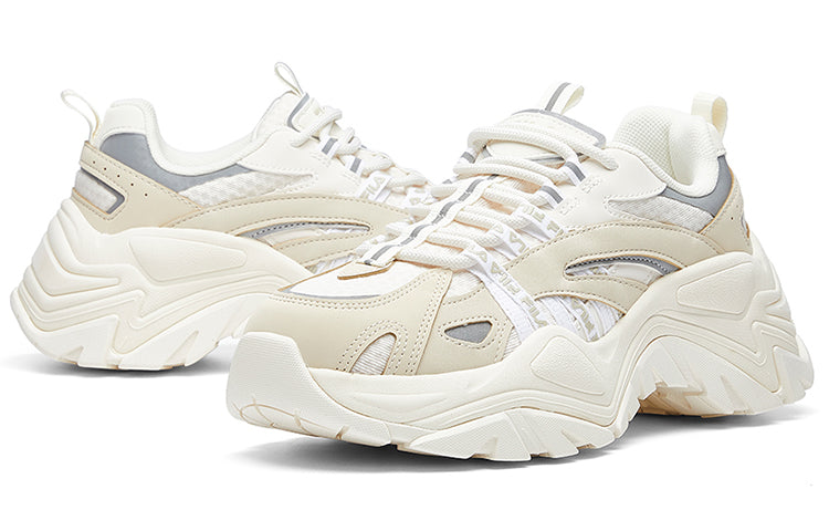 (WMNS) FILA Sofia sneakers White F12W034120AGA
