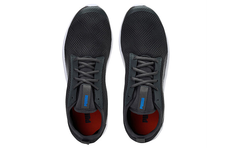 PUMA Blast Idp Black 372983-01