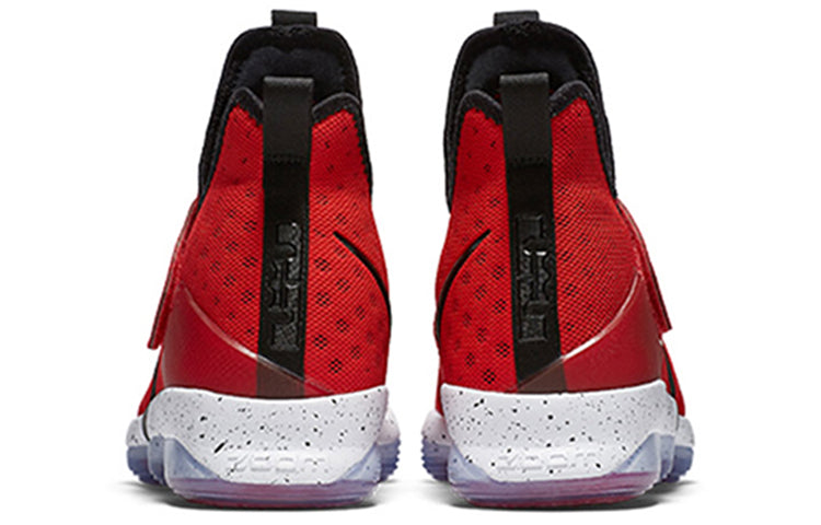 Nike LeBron 14 EP 'University Red Black White' 921084-600