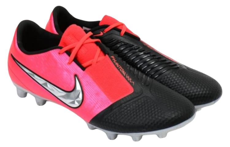 Nike Phantom Venom Elite HG 'Black Red' AV4997-606