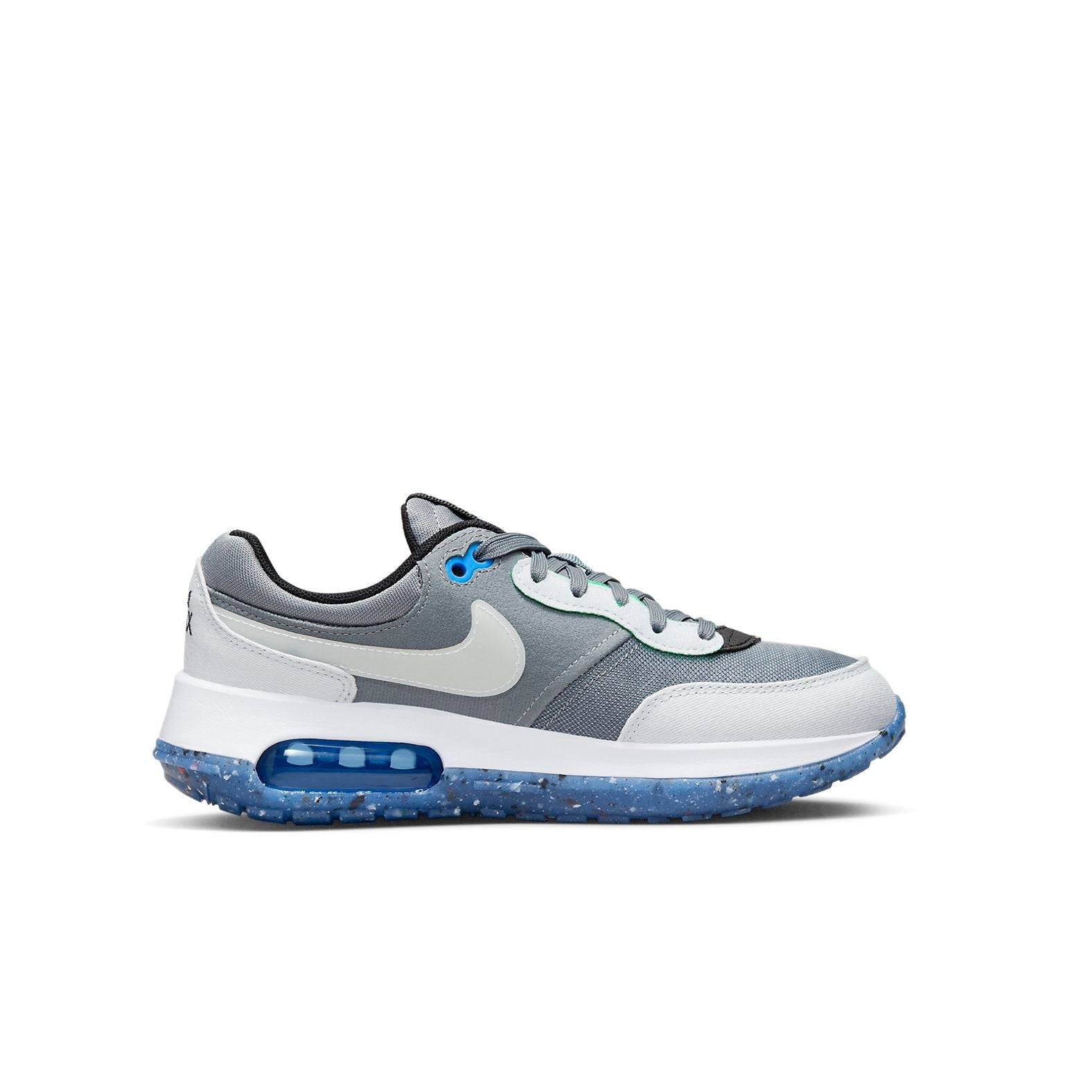 (GS) Nike Air Max Motif 'Cool Grey Speckled' DH9388-007