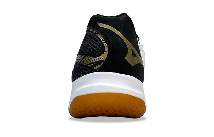 Mizuno Thunder Blade 3 'White Black Gold' V1GA217008