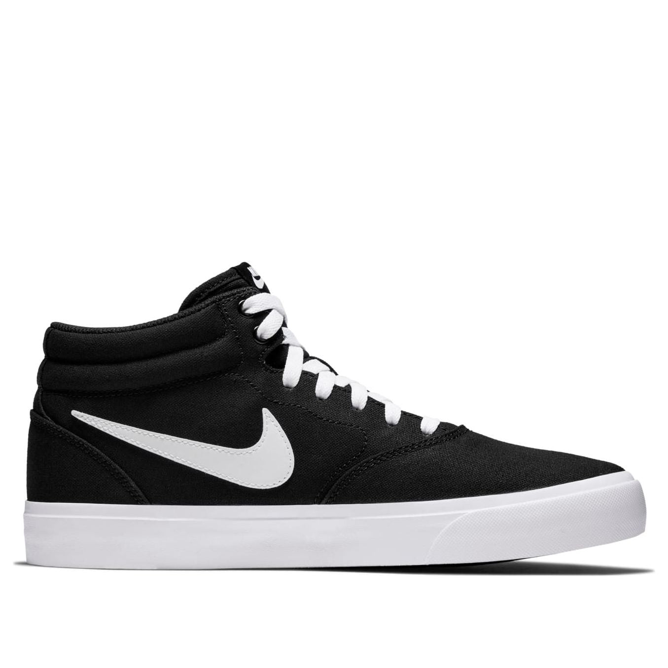 Nike Charge Mid Canvas SB 'Black' CN5264-001