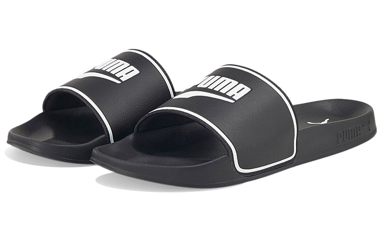 PUMA Leadcat 2.0 Elevate 'Black White' 385693-01