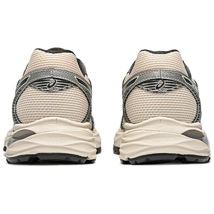 (WMNS) ASICS Gel-Flux 4 'Cream White Grey' 1012B730-020