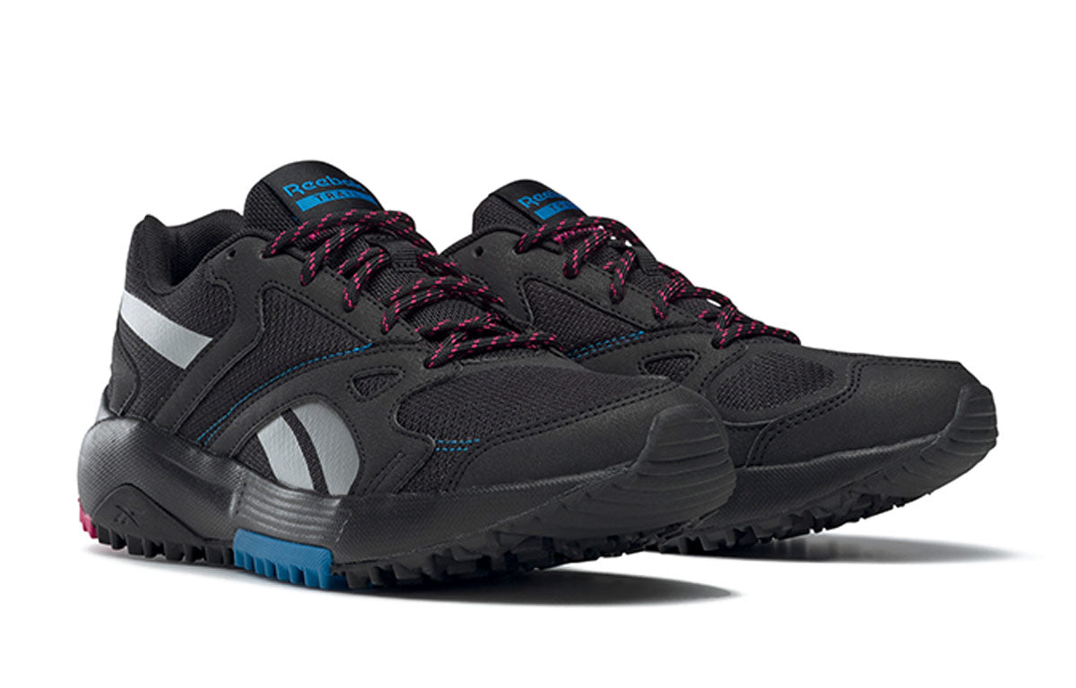 (WMNS) Reebok Lavante Terrain 'Black Horizon' FW7976