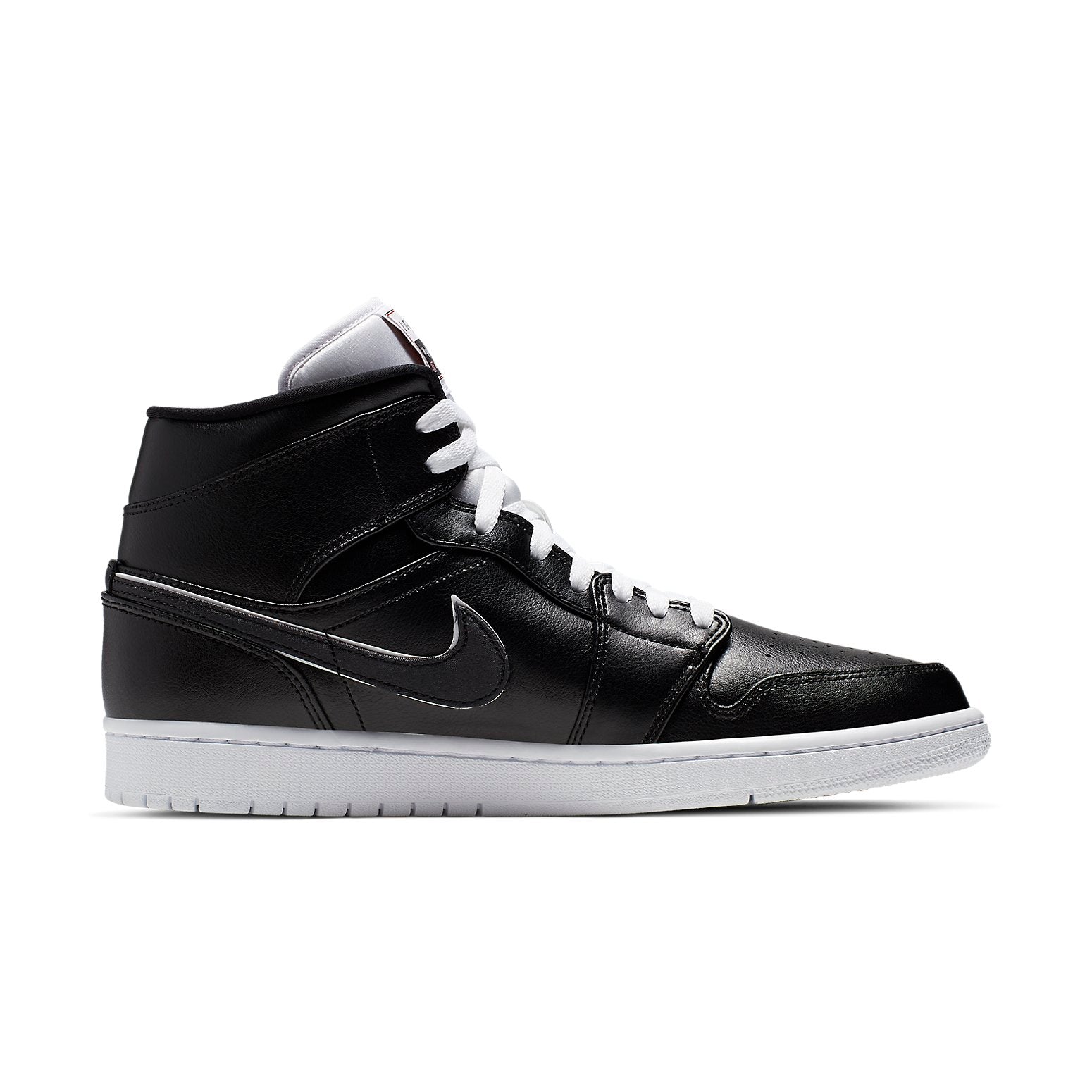 Air Jordan 1 Mid 'Maybe I Destroyed the Game' 852542-016