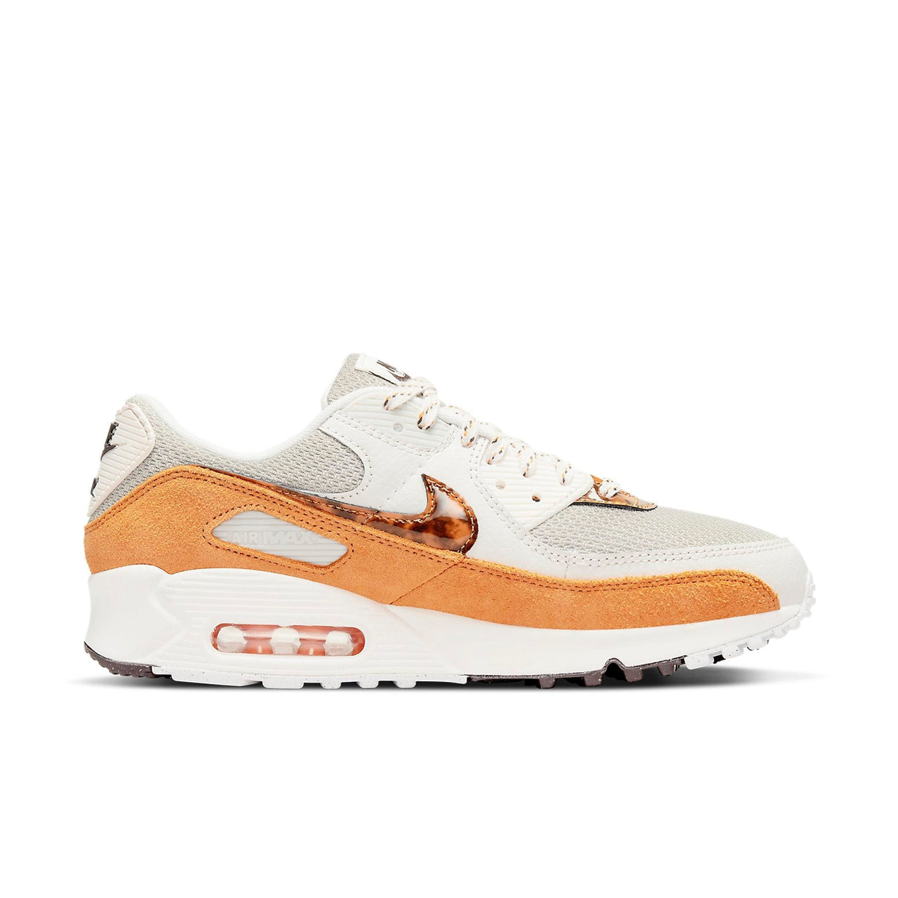 (WMNS) Nike Air Max 90 'Tortoiseshell' DQ9316-001