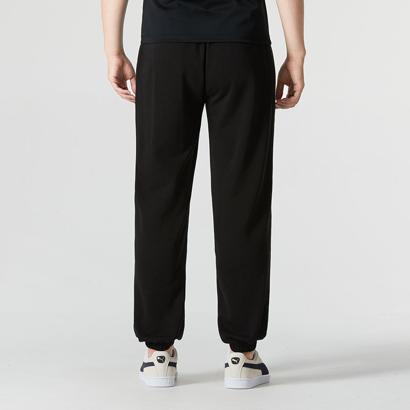 PUMA Running Sportwear Pants 'Black' 674643-01