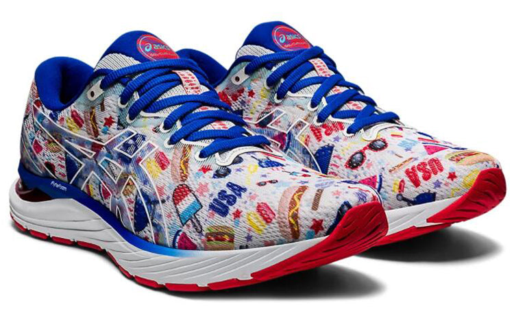 ASICS Gel-Cumulus 23 'USA' 1011B280-020