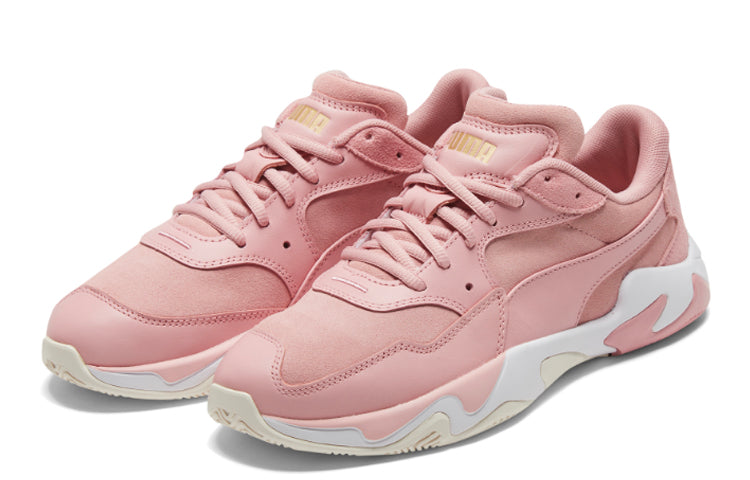 (WMNS) PUMA STORM Authentic Retro casual shoes 372415-01