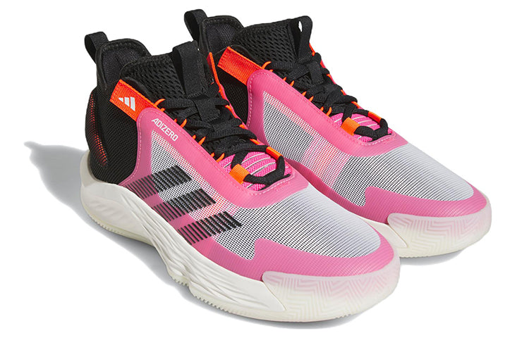 adidas Adizero Select 'Black Red White' IG2847