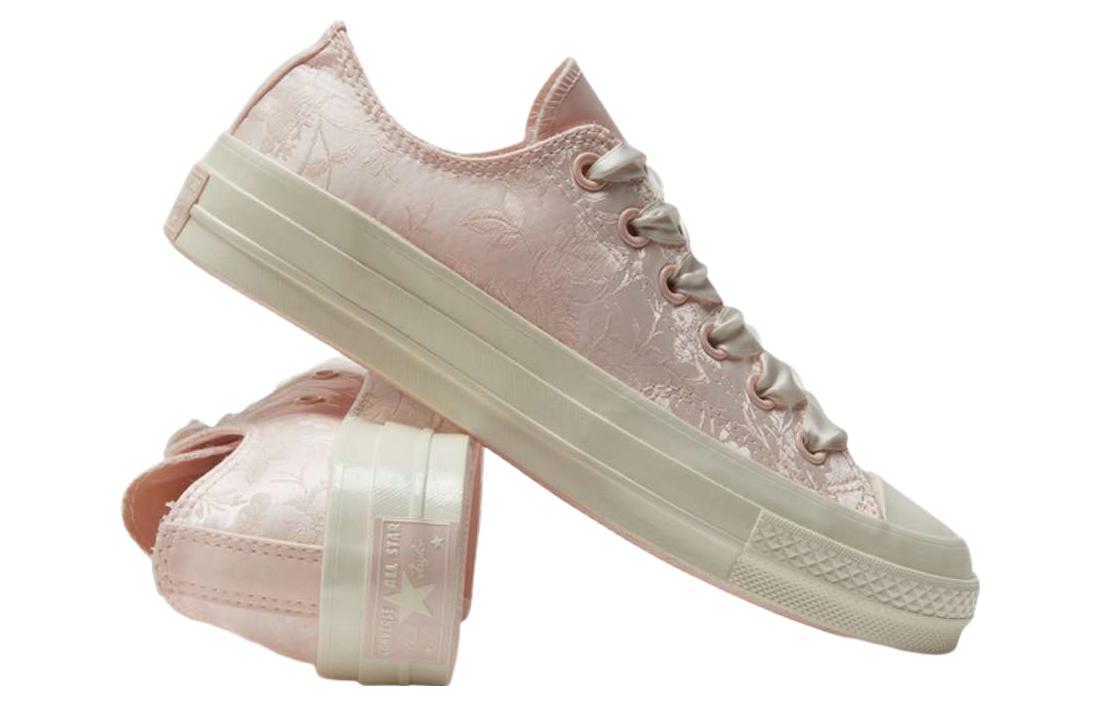 Converse Chuck 70 Low 'Pink Ribbon' A07248C