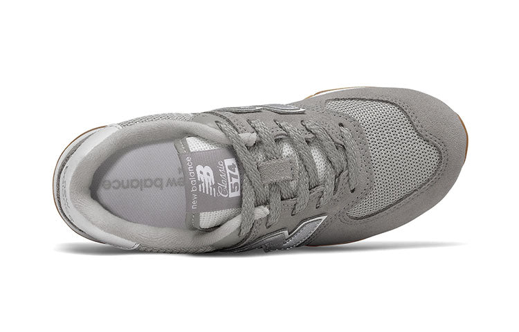 (PS) New Balance 574 Grey PC574SPU