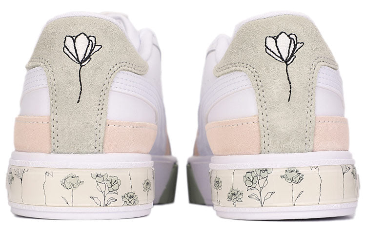 (WMNS) PUMA Cali Star 'In Bloom - Desert Sage' 380631-02