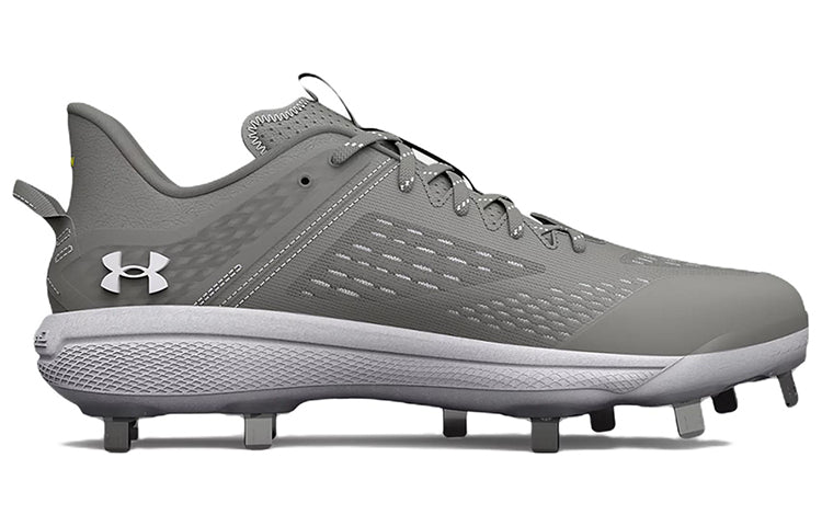 Under Armour Yard Low MT 'Grey White' 3025592-101