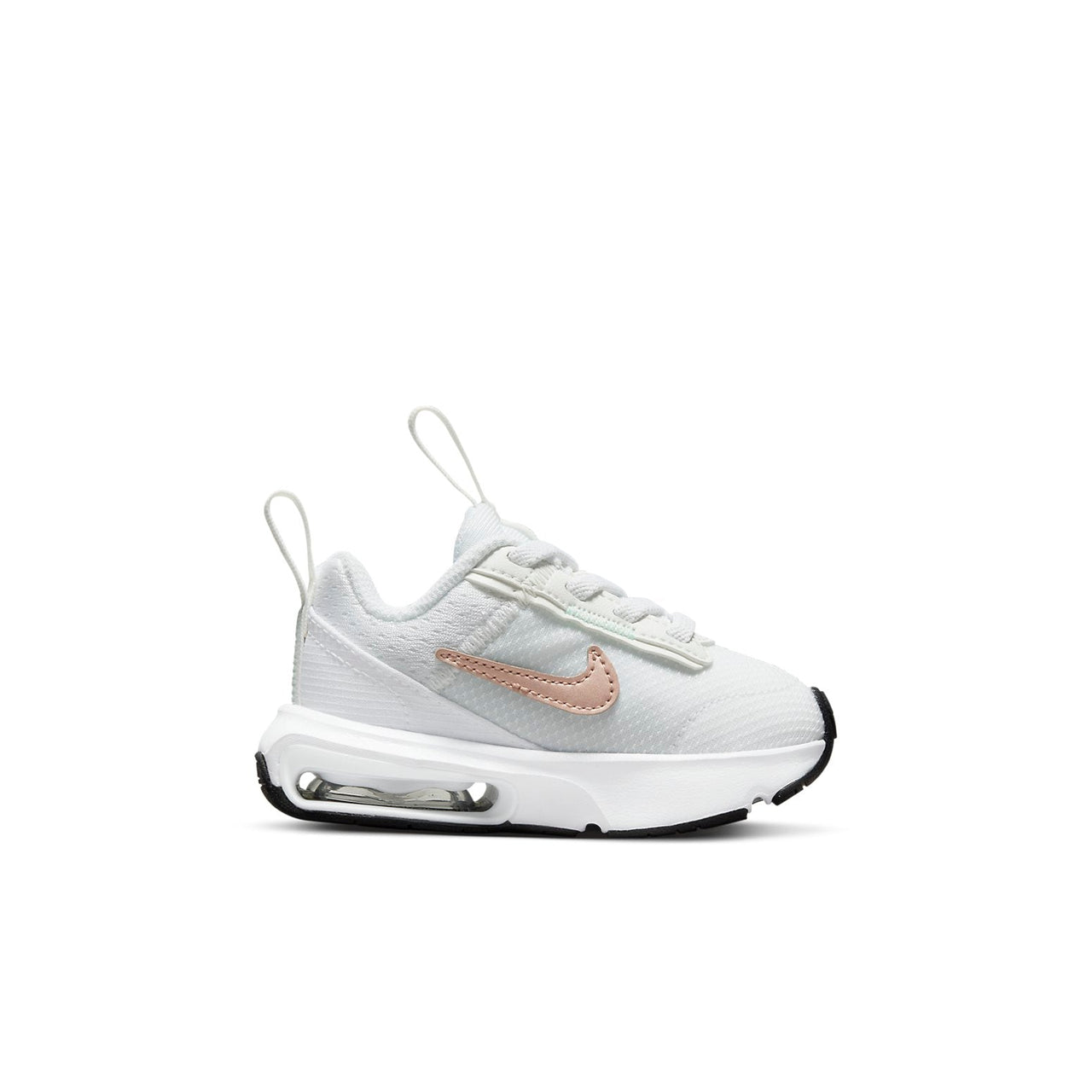 (TD) Nike Air Max Intrlk Lite 'White Pink' DH9410-100