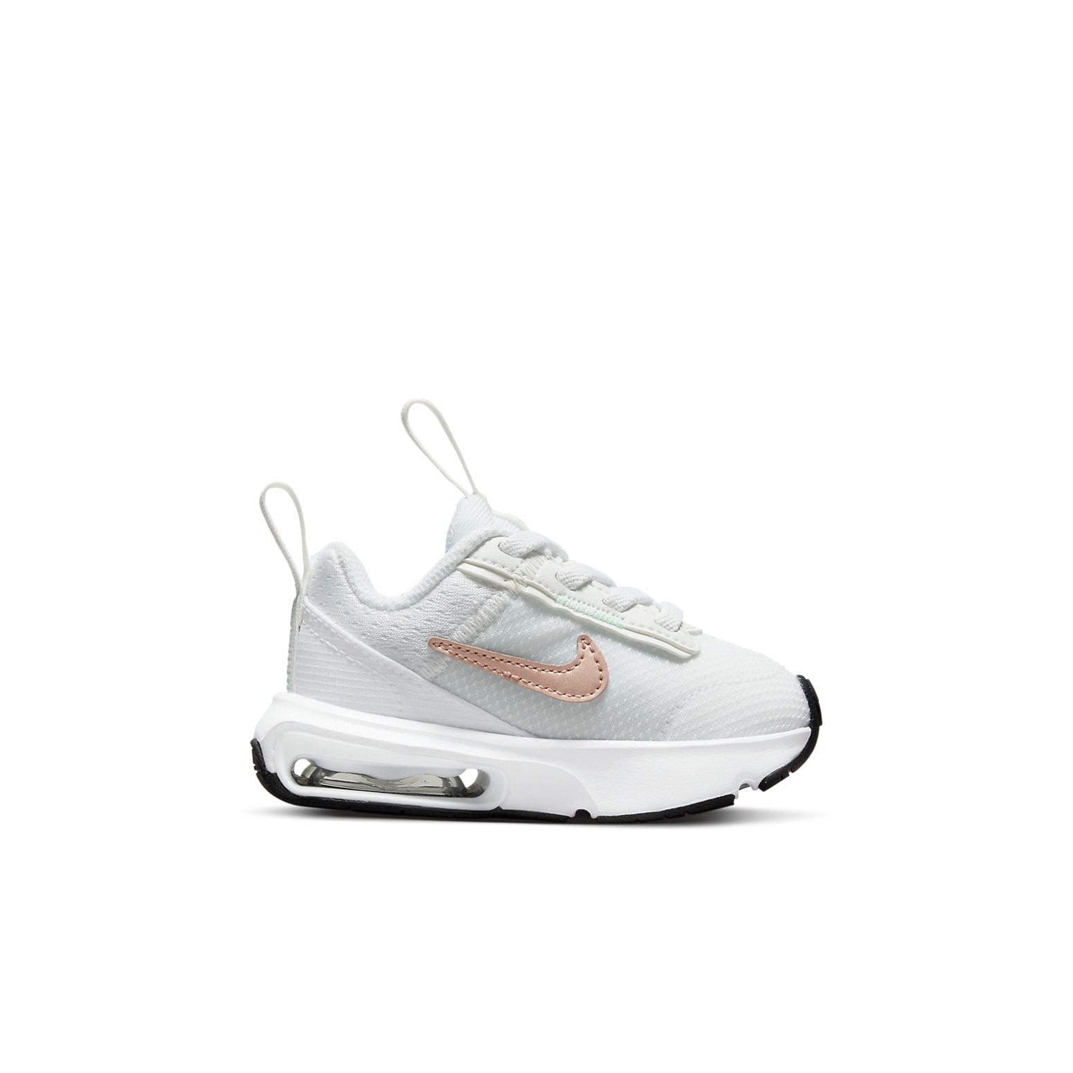 (TD) Nike Air Max Intrlk Lite 'White Pink' DH9410-100