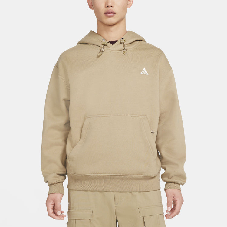 Nike ACG Outdoor Sports Fleece Lined Khaki CW4538-247