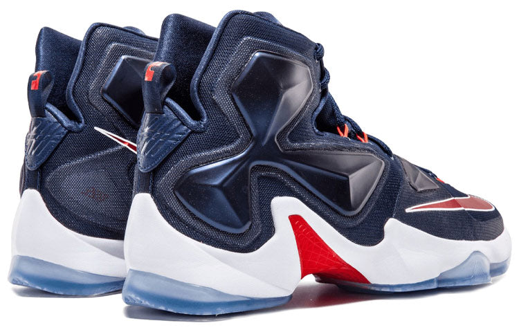 Nike LeBron 13 'USA' 807219-461