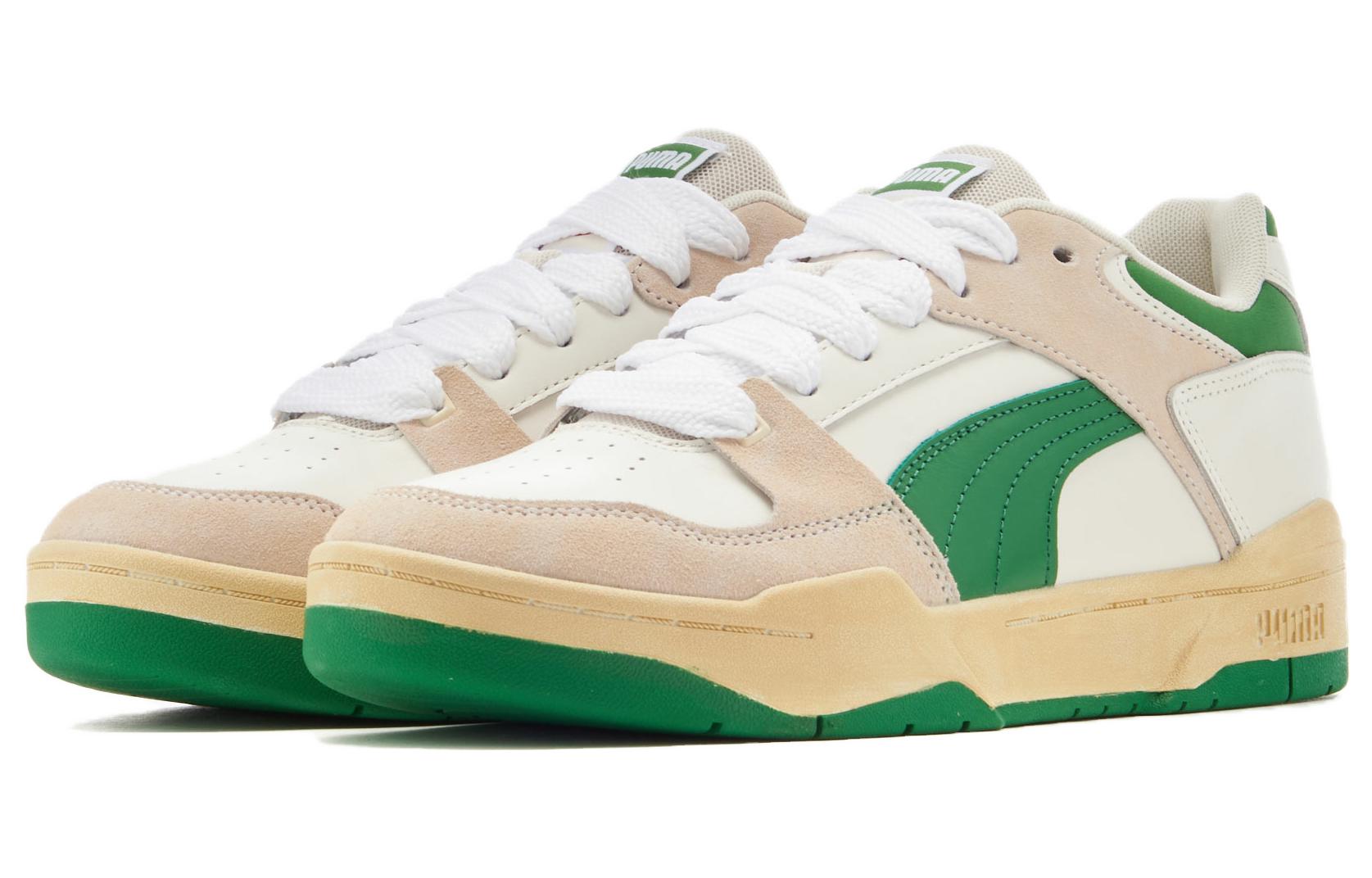 RHUIGI x PUMA Slipstream 'Pristine' 391331-01