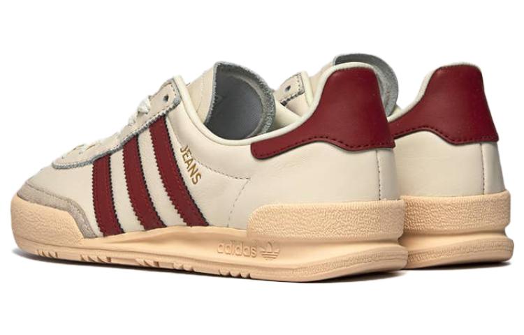 adidas Jeans 'Chalk White Sand Strata' GY7437