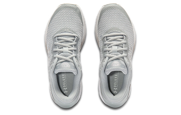 (WMNS) Under Armour Charged Escape 3 BL 'Grey' 3024913-100