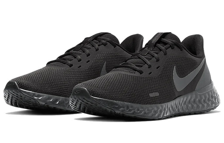 Nike Revolution 5 'Black' BQ3204-001
