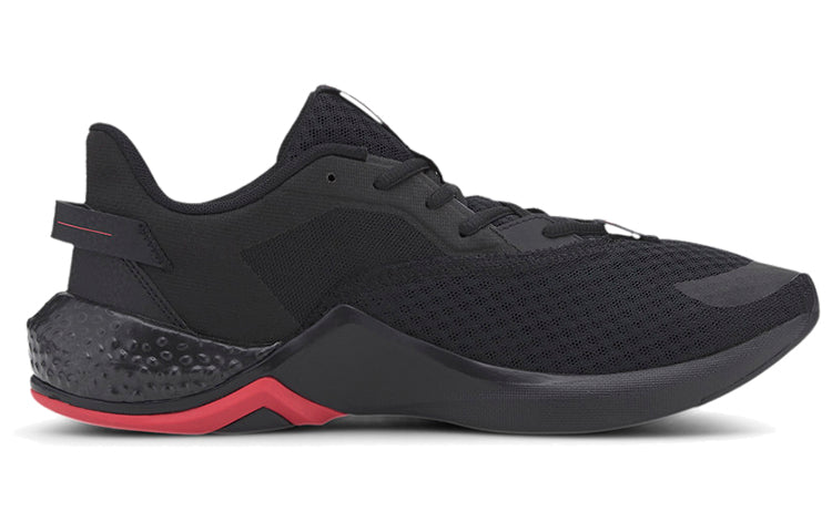 PUMA Hybrid Nx Ozone 'Black Red' 193384-11
