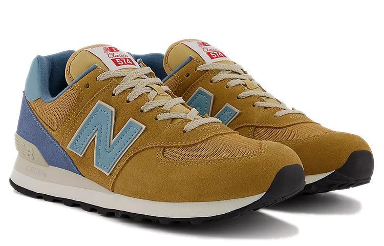New Balance 574 'Tan Blue' ML574OV2