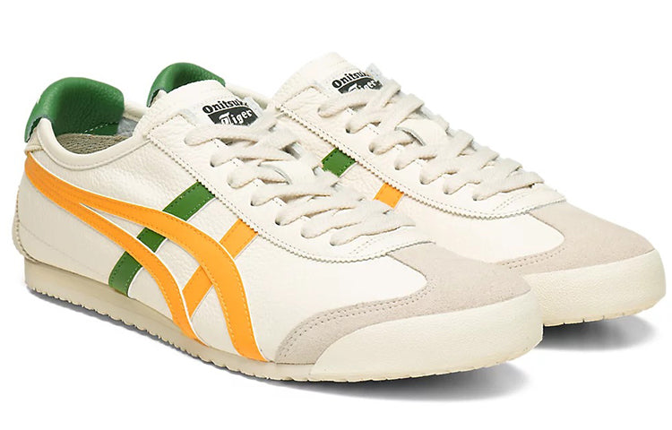Onitsuka Tiger Mexico 66 Slip-On  'Cream Citrus' 1183A201-113